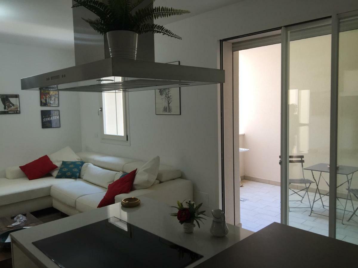 Modern Flat Lecce ++公寓 外观 照片