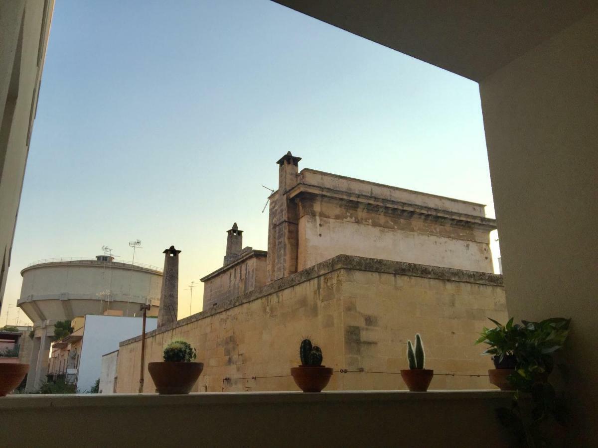 Modern Flat Lecce ++公寓 外观 照片